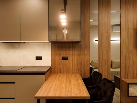 квартира за адресою Трускавецька вул., 2-А