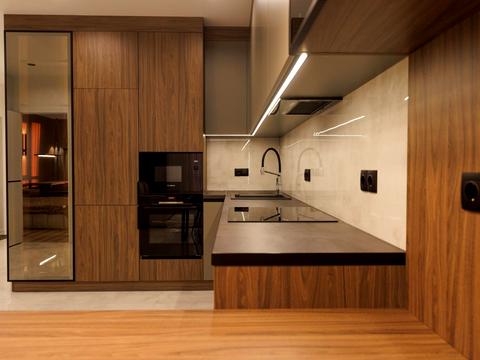 квартира за адресою Трускавецька вул., 2-А