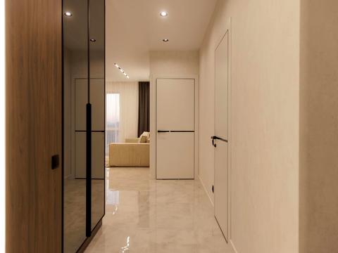 квартира за адресою Трускавецька вул., 2-А