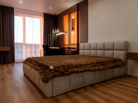 квартира за адресою Трускавецька вул., 2-А