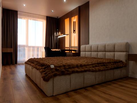 квартира за адресою Трускавецька вул., 2-А