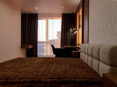 квартира за адресою Трускавецька вул., 2-А