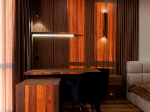 квартира за адресою Трускавецька вул., 2-А