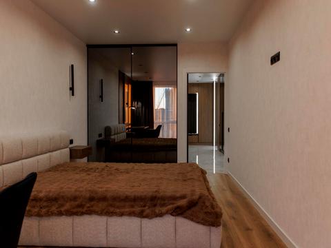 квартира за адресою Трускавецька вул., 2-А