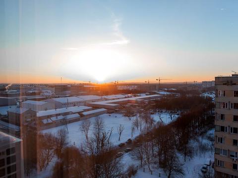 квартира за адресою Трускавецька вул., 2-А