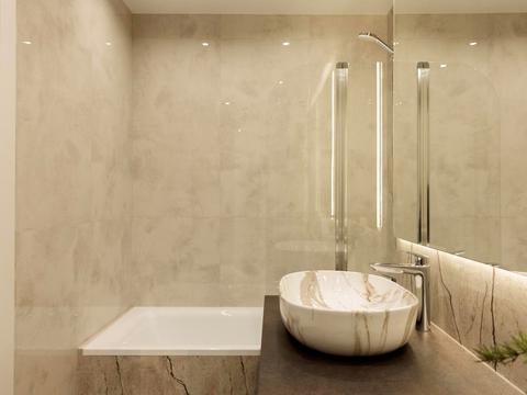 квартира за адресою Трускавецька вул., 2-А