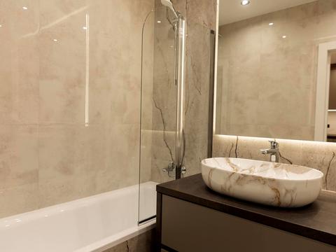 квартира за адресою Трускавецька вул., 2-А