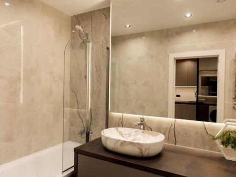 квартира за адресою Трускавецька вул., 2-А