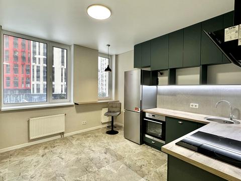 квартира за адресою Столичне шосе, 5-A