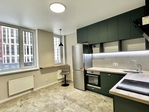 квартира за адресою Столичне шосе, 5-A