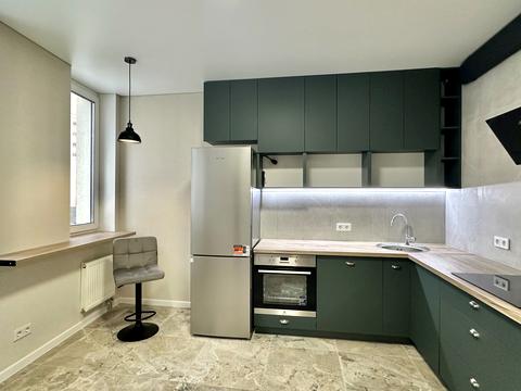 квартира за адресою Столичне шосе, 5-A