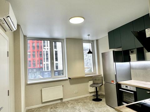 квартира за адресою Столичне шосе, 5-A