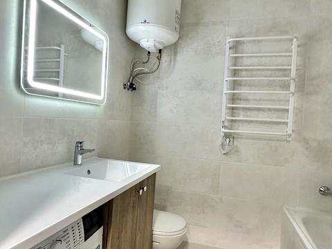 квартира за адресою Столичне шосе, 5-A