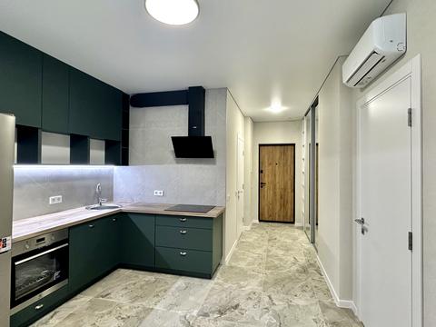 квартира за адресою Столичне шосе, 5-A