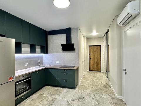 квартира за адресою Столичне шосе, 5-A