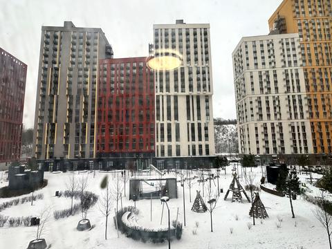 квартира за адресою Столичне шосе, 5-A