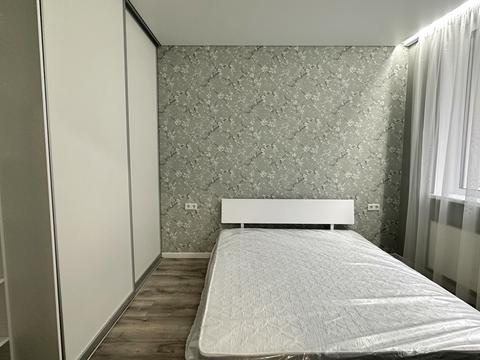 квартира за адресою Столичне шосе, 5-A