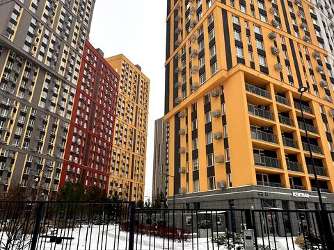 квартира за адресою Столичне шосе, 5-A