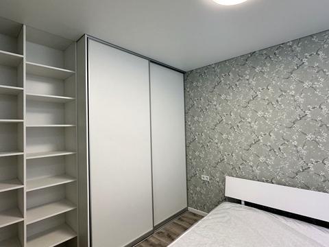 квартира за адресою Столичне шосе, 5-A