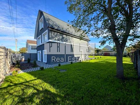 будинок за адресою Бориспіль, Йовівський пров. (Пушкіна)