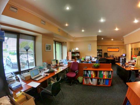 комерційна за адресою Львів, Родини Крушельницьких вул., 12