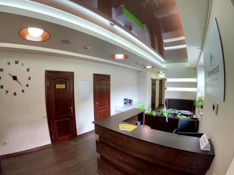 комерційна за адресою Львів, Родини Крушельницьких вул., 12