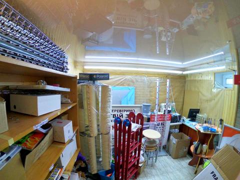 комерційна за адресою Львів, Родини Крушельницьких вул., 12