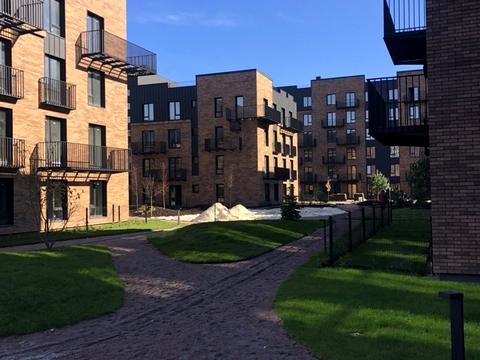 квартира за адресою Івано-Франківськ, Юліана Пелеша вул., 5, к3