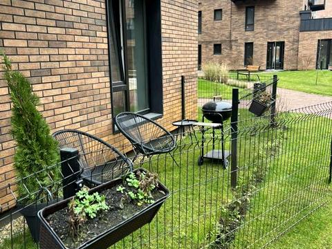 квартира за адресою Івано-Франківськ, Юліана Пелеша вул., 5, к3