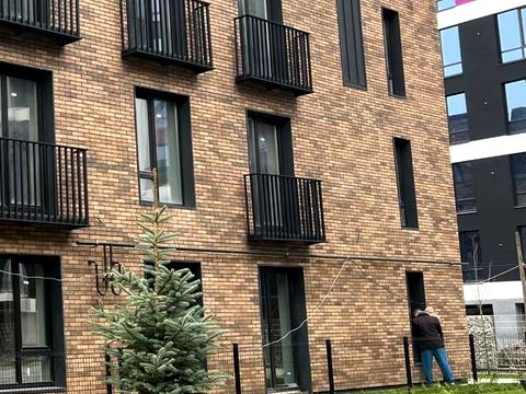 квартира за адресою Юліана Пелеша вул., 5, к3