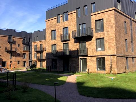 квартира за адресою Івано-Франківськ, Юліана Пелеша вул., 5, к3