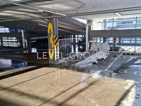 паркомісце за адресою Європейського Союзу просп. (Правди), 17