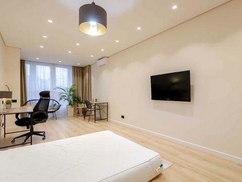 квартира по адресу Никольско-Слободская ул., 10