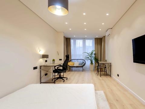 квартира по адресу Никольско-Слободская ул., 10