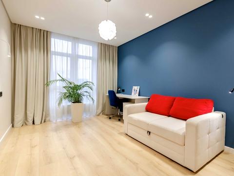 квартира по адресу Никольско-Слободская ул., 10