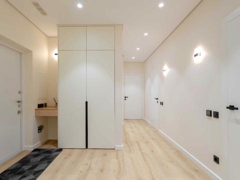 квартира по адресу Никольско-Слободская ул., 10