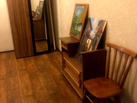 квартира за адресою Вадима Гетьмана вул., 1-В