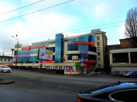 квартира за адресою Вадима Гетьмана вул., 1-В