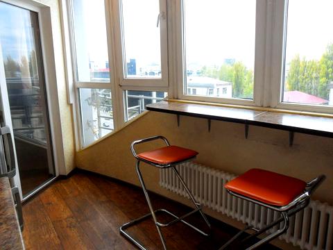 квартира за адресою Вадима Гетьмана вул., 1-В