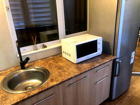 квартира за адресою Вадима Гетьмана вул., 1-В