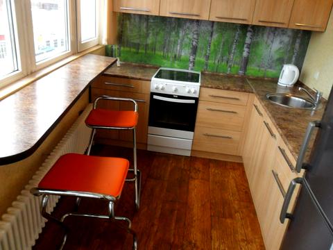 квартира за адресою Вадима Гетьмана вул., 1-В