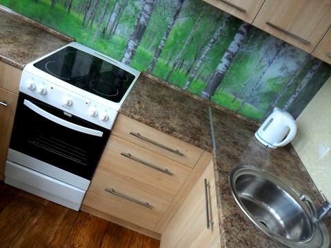 квартира за адресою Вадима Гетьмана вул., 1-В