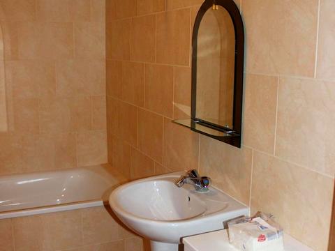 квартира за адресою Вадима Гетьмана вул., 1-В