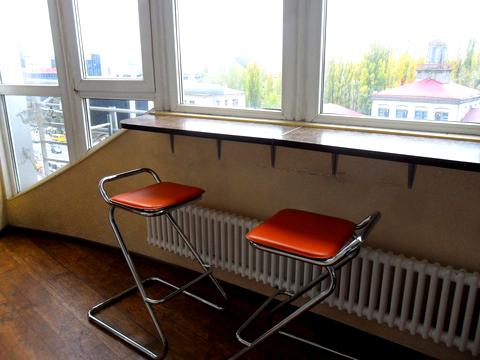 квартира за адресою Вадима Гетьмана вул., 1-В