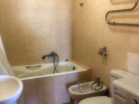 квартира за адресою Вадима Гетьмана вул., 1-В