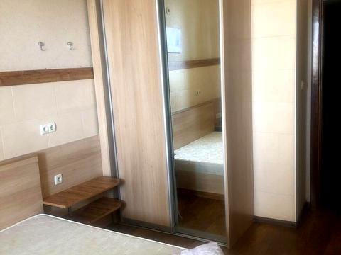 квартира за адресою Вадима Гетьмана вул., 1-В