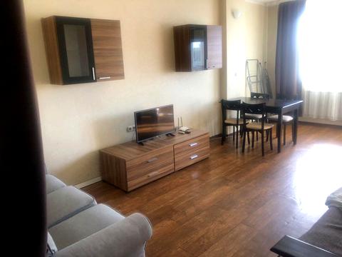 квартира за адресою Вадима Гетьмана вул., 1-В