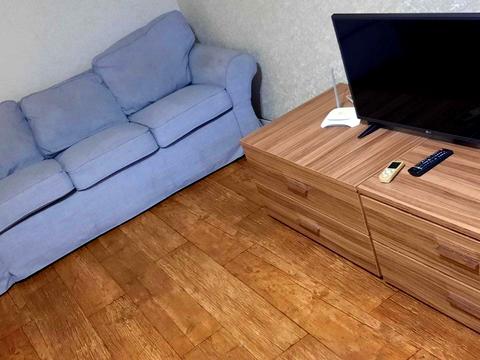 квартира за адресою Вадима Гетьмана вул., 1-В