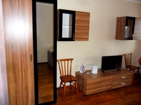 квартира за адресою Вадима Гетьмана вул., 1-В