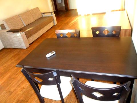 квартира за адресою Вадима Гетьмана вул., 1-В